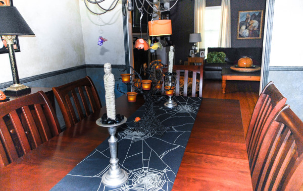 Dining Room 1